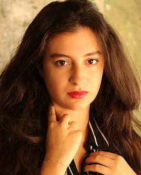 Isabelle Zighondi