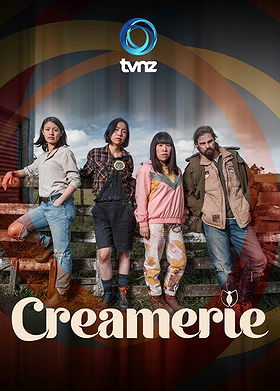 Creamerie