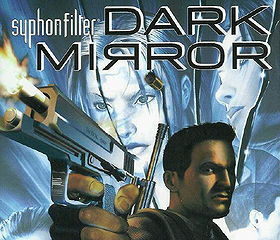 Syphon Filter: Dark Mirror