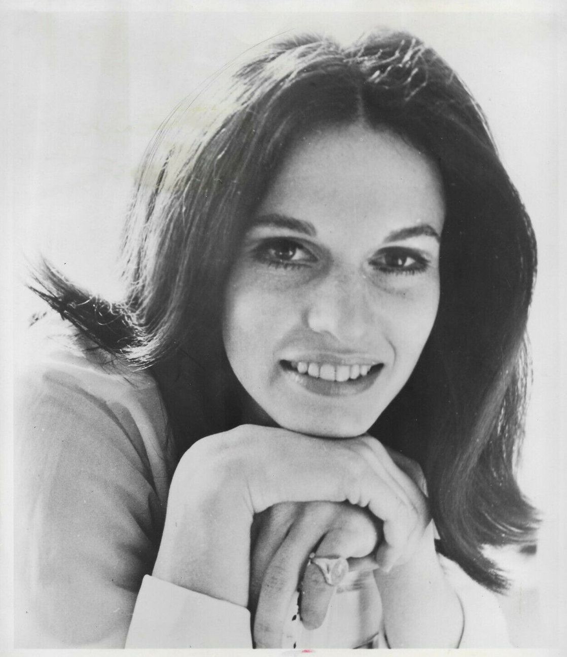 Tandy Cronyn