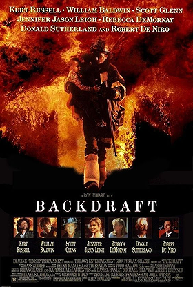 Backdraft