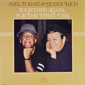 Together Again: For the First Time