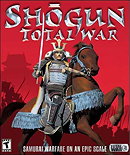 Shogun: Total War