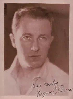 Eugene O'Brien