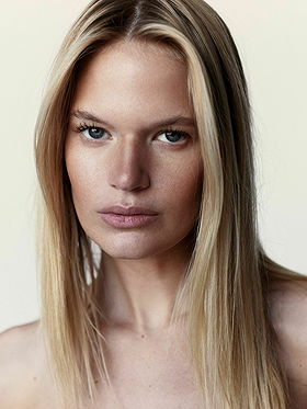 Kat Mckinley