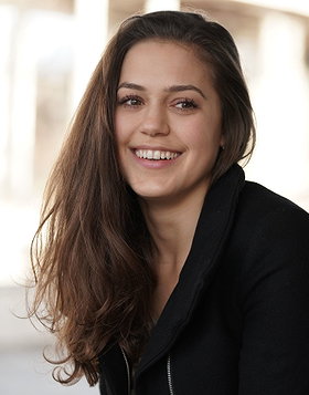Katharina Scheuba