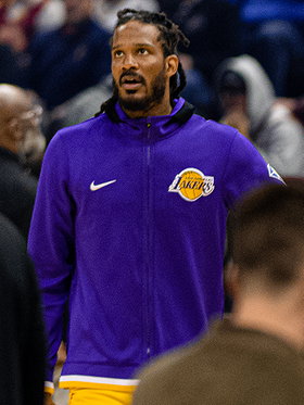 Trevor Ariza
