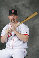 Trot Nixon
