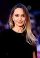 Angelina Jolie
