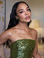Tessa Thompson