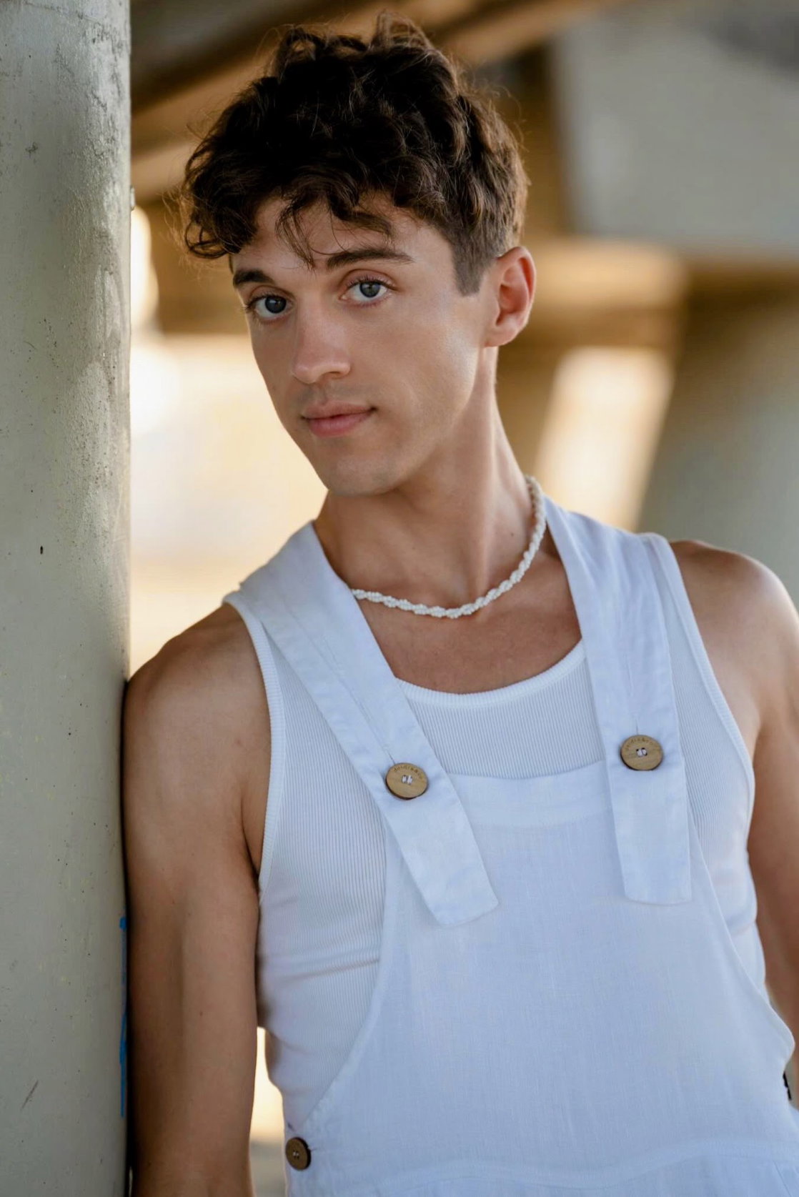 Evan Gambardella