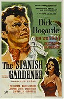 The Spanish Gardener