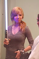 Jennette McCurdy