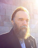 Alexander Dugin