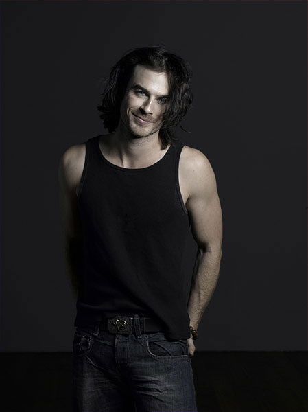 Ian Somerhalder Ian Somerhalder