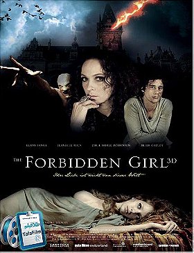 The Forbidden Girl                                  (2013)