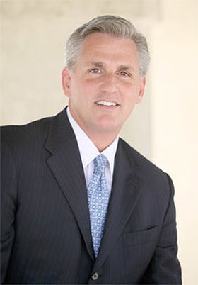 Kevin McCarthy (California politician)