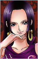 Boa Hancock