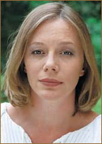 Maja Barelkowska