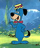 Huckleberry Hound