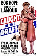 Caught in the Draft                                  (1941)