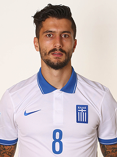 Panagiotis Kone