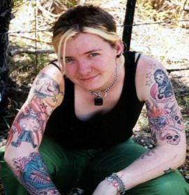 Emily Haack