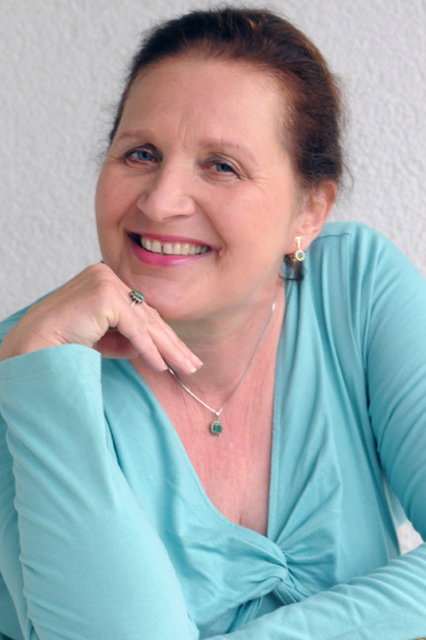 Eva Maria Bayerwaltes