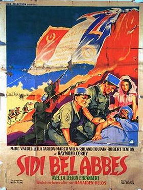 Sidi-Bel-Abbès
