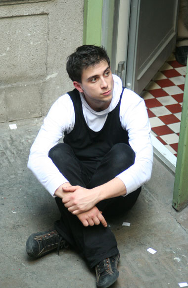 Tamás Szabó Kimmel