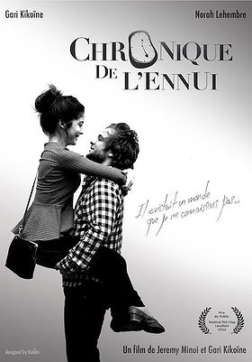 Chronique de l'ennui
