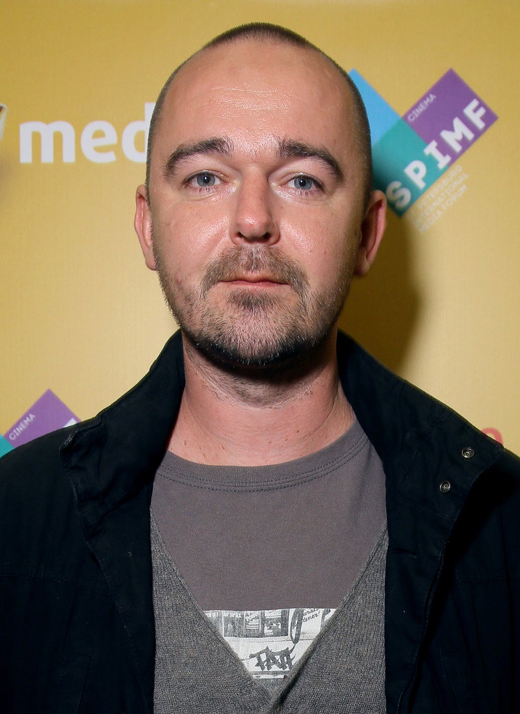 Boris Khlebnikov
