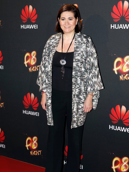 Luisa Martín