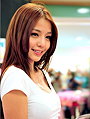 Tia Li Yu Fen Hot & Sexy Taiwanese Model