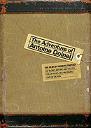 The Adventures of Antoine Doinel - Criterion Collection