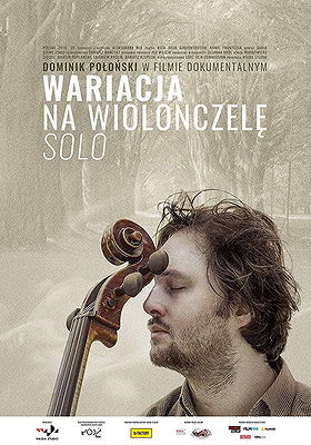 Wariacja na wiolonczele solo