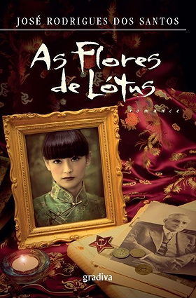As Flores de Lótus