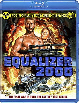 Equalizer 2000