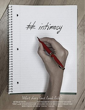 #intimacy (2016)