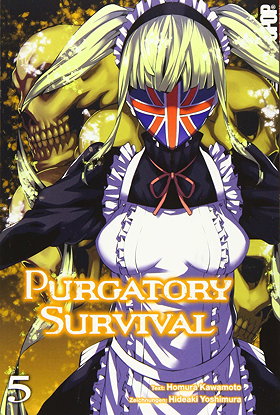 Purgatory Survival 05