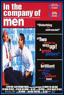 In the Company of Men