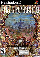 Final Fantasy XI: Online - Treasures Ahi Urhgan