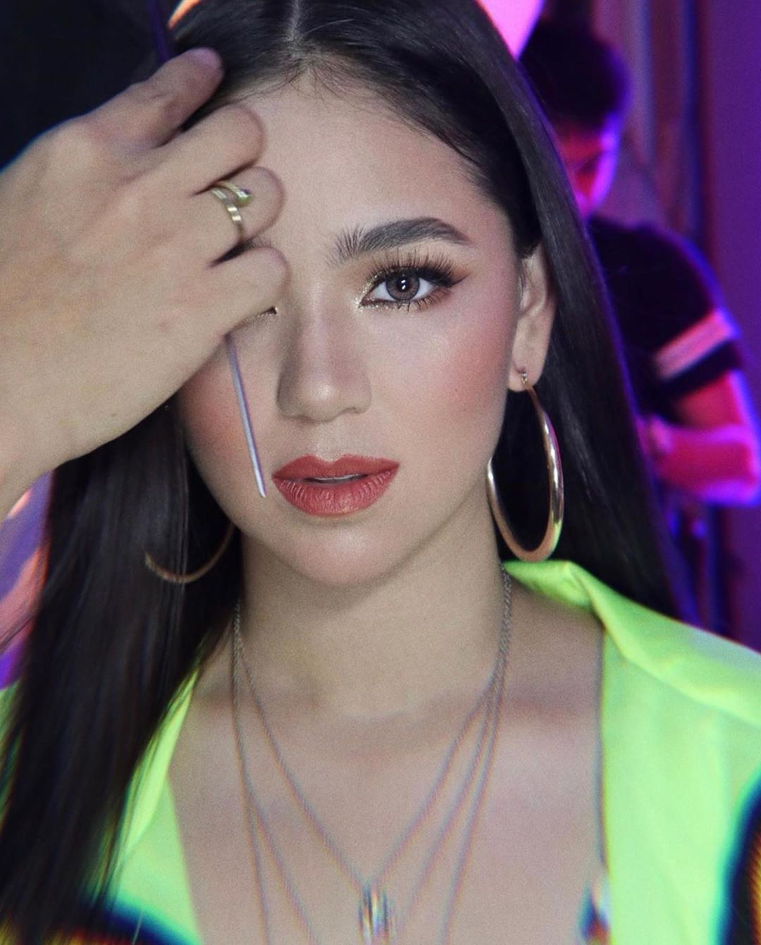 Mikee Quintos