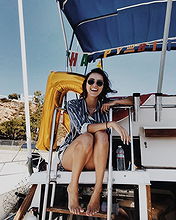 Riley Dandy pictures and photos