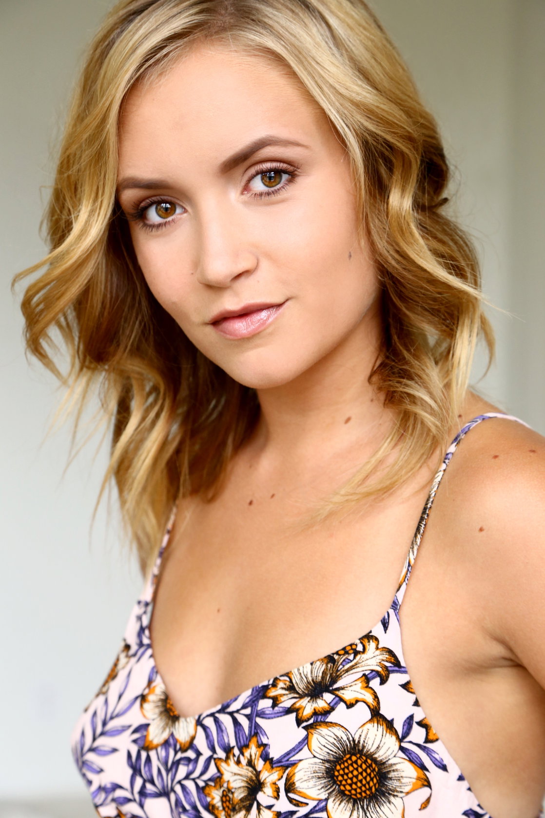 Paige Bach