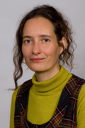 Daphne Unruh