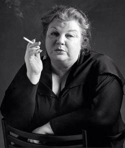 Shirley Stoler