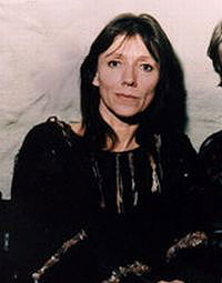 Katja Medbøe
