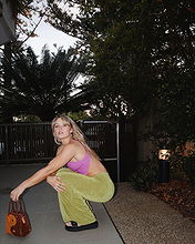 Chelsea Pearce pictures and photos