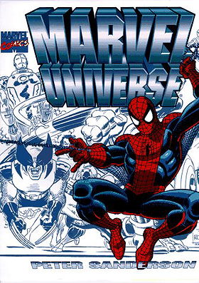 Marvel Universe